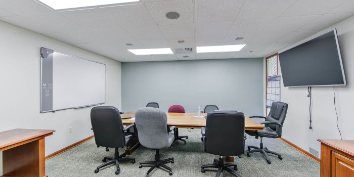 South Wing Conference Room